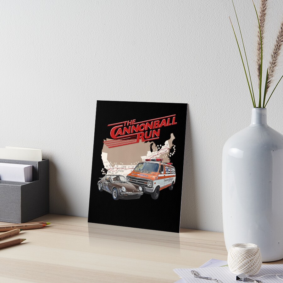 Item preview, Art Board Print designed and sold by Pixelb00nz8Bit.