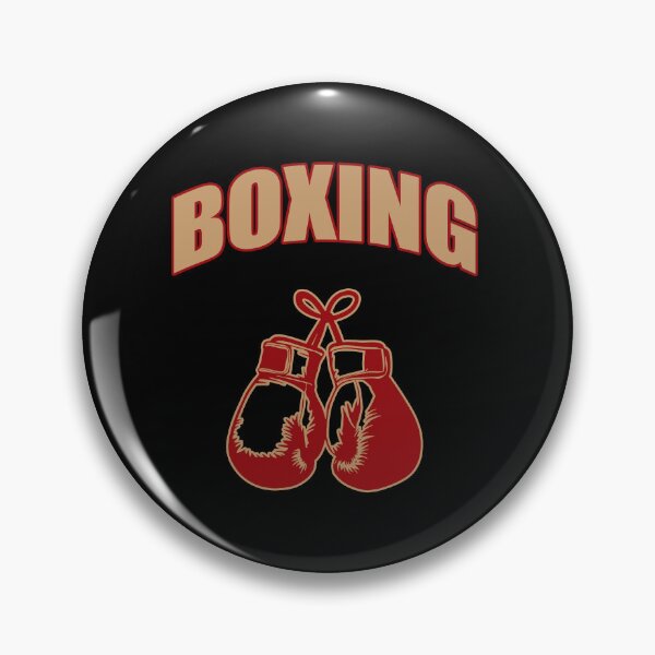 Item preview, funny boxing designed and sold by Kiri5ki.