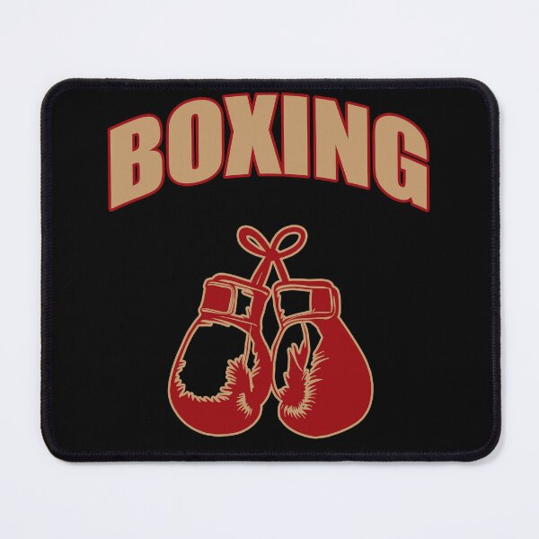 Item preview, funny boxing designed and sold by Kiri5ki.