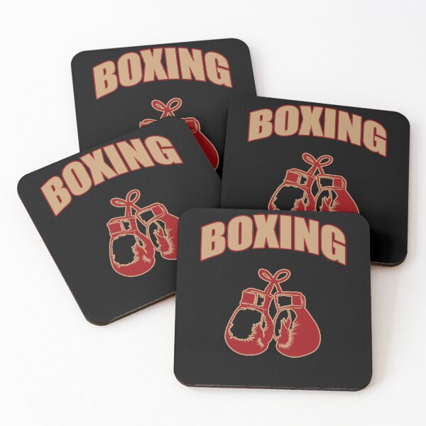 Item preview, funny boxing designed and sold by Kiri5ki.