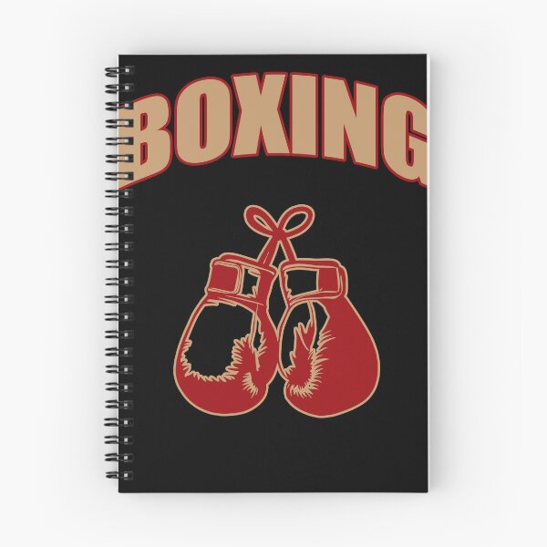 Item preview, funny boxing designed and sold by Kiri5ki.
