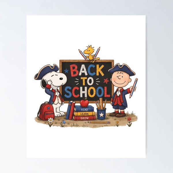 Item preview, Patriotic Back to School Teacher USA School Spirit designed and sold by roartusa.