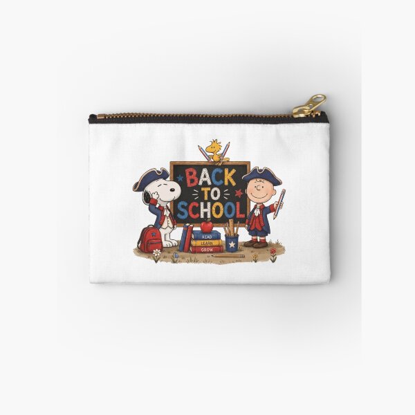 Item preview, Patriotic Back to School Teacher USA School Spirit designed and sold by roartusa.