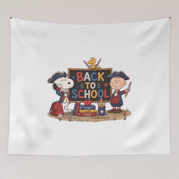 Item preview, Patriotic Back to School Teacher USA School Spirit designed and sold by roartusa.