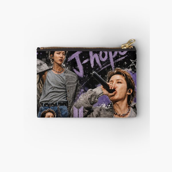 Item preview,  Jhope _Hope in the World  designed and sold by JTitli.