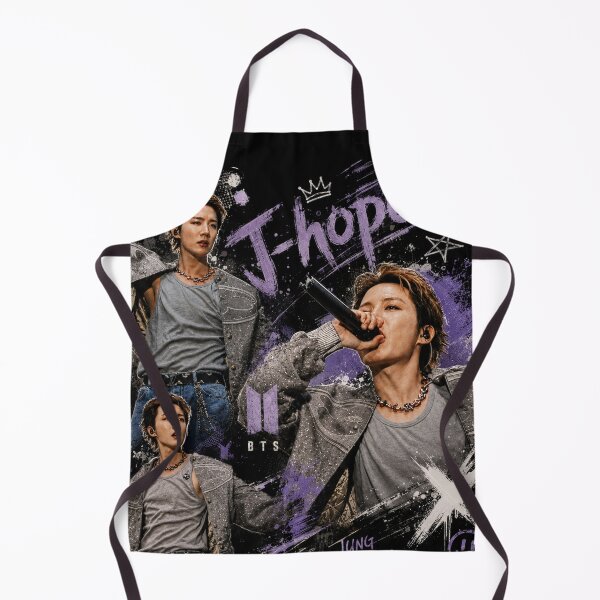 Item preview,  Jhope _Hope in the World  designed and sold by JTitli.