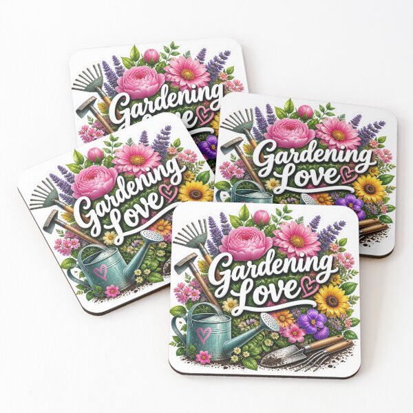 Item preview, Flowers and Gardening designed and sold by MR4me.