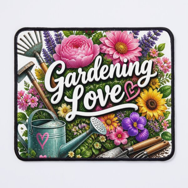 Item preview, Flowers and Gardening designed and sold by MR4me.