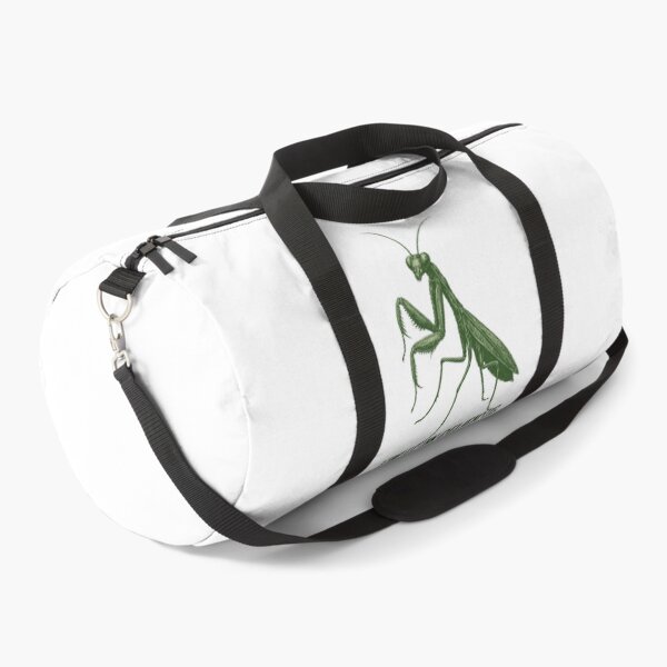 Item preview, You Look Delicious – Funny Praying Mantis Insect Illustration designed and sold by xndrlab.