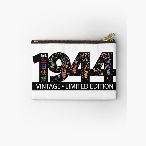 Item preview, Est. 1944 Vintage Limited Edition designed and sold by PCStudio57.