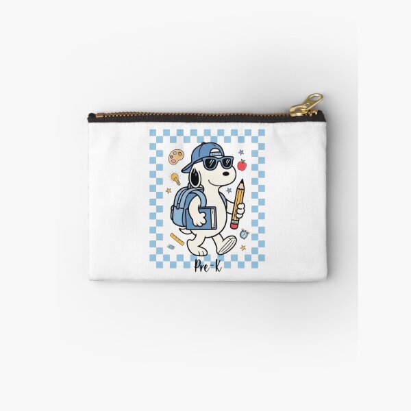 Item preview, Pre K Teacher Back to School Boys School  designed and sold by roartusa.