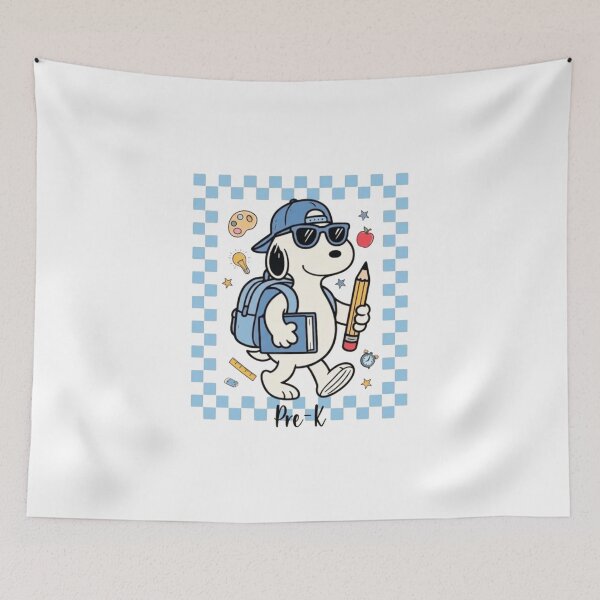 Item preview, Pre K Teacher Back to School Boys School  designed and sold by roartusa.