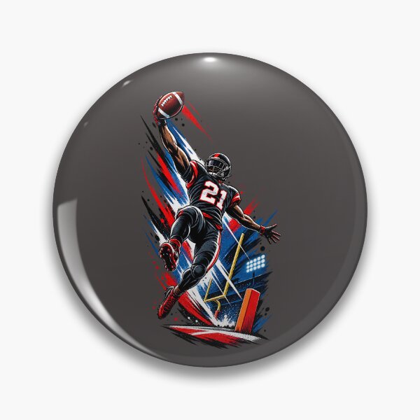 Item preview, Touchdown Flight designed and sold by VisionCrafft.