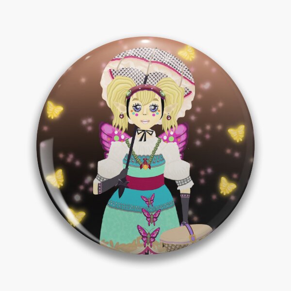 Item preview, Agitha designed and sold by Alax in Wonderland.