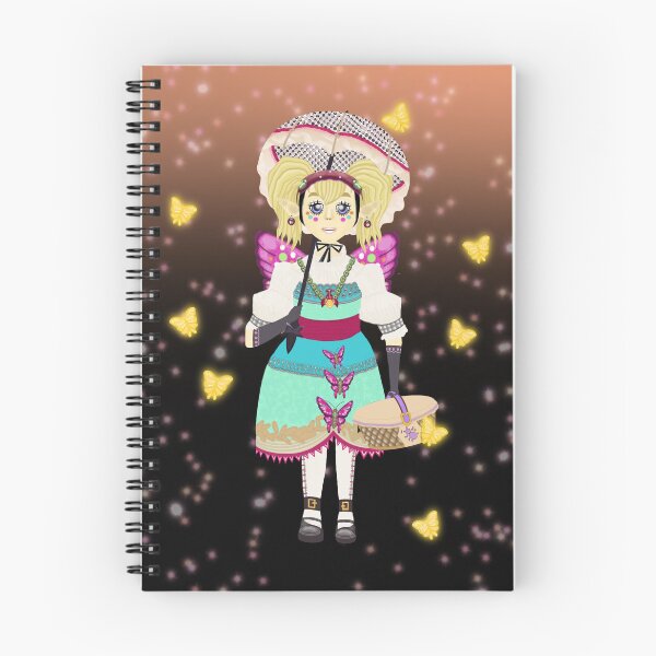 Item preview, Agitha designed and sold by Alax in Wonderland.
