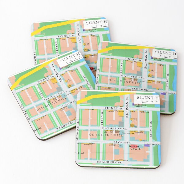 Item preview, Old s hill designed and sold by Cheekygringo.