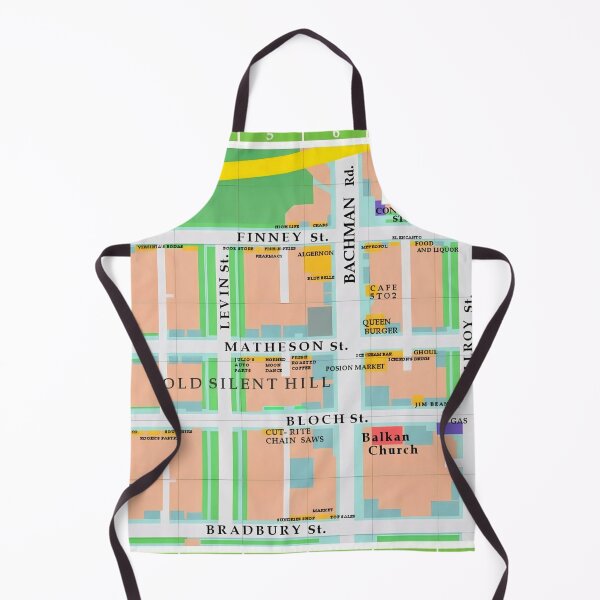 Item preview, Old s hill designed and sold by Cheekygringo.