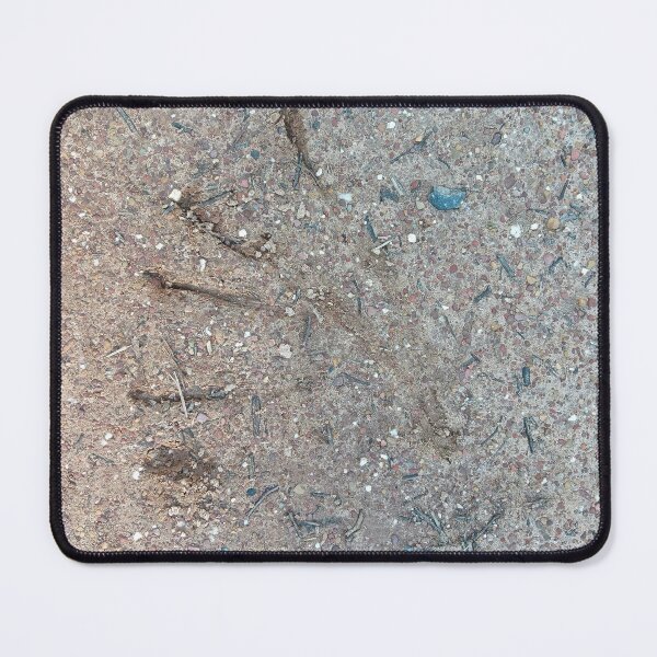 Item preview, Wallaby footprint designed and sold by InitiallyNO.