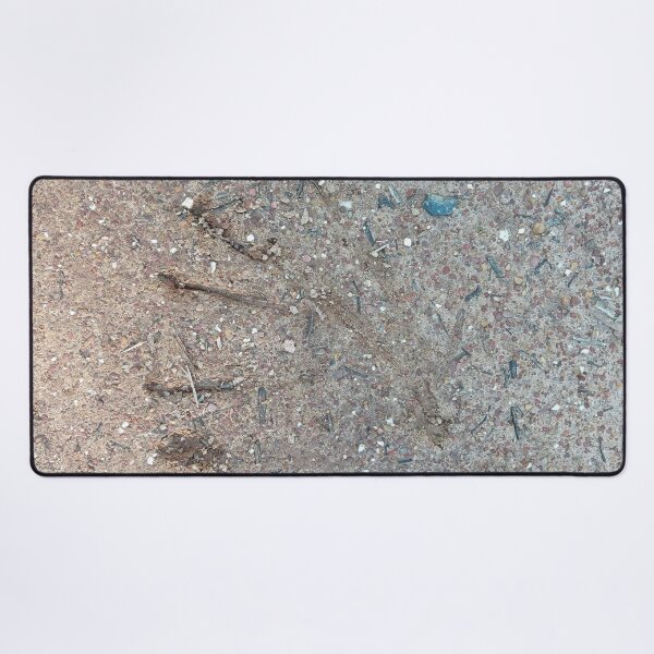 Item preview, Wallaby footprint designed and sold by InitiallyNO.