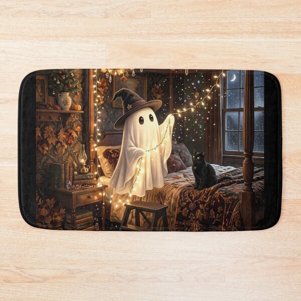 Item preview, DECORATING FOR HALLOWEEN designed and sold by SageDragons.