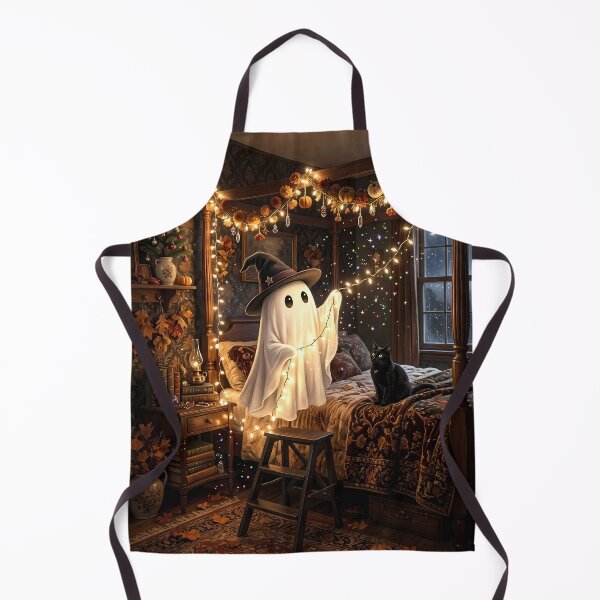 Item preview, DECORATING FOR HALLOWEEN designed and sold by SageDragons.