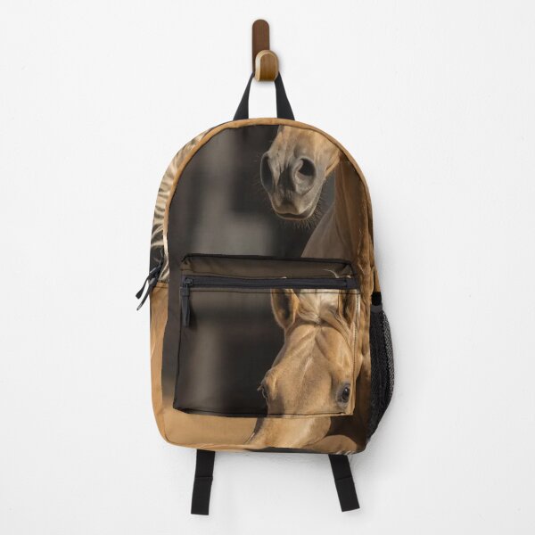 Item preview, Palomino Horse designed and sold by Artnovalty.redbubble.com.