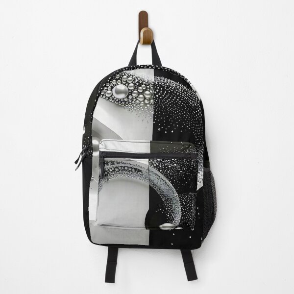 Item preview, Intricate Yin Yang Design in Black and White designed and sold by Vicky Brago-Mitchell®.