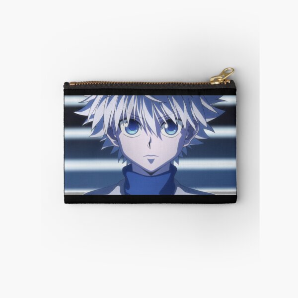 Item preview, HXH Killua Zoldyck designed and sold by NatashaRosalia.