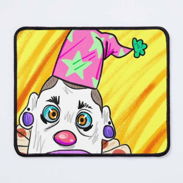 Item preview, Neutral Clown designed and sold by Static.Alien.