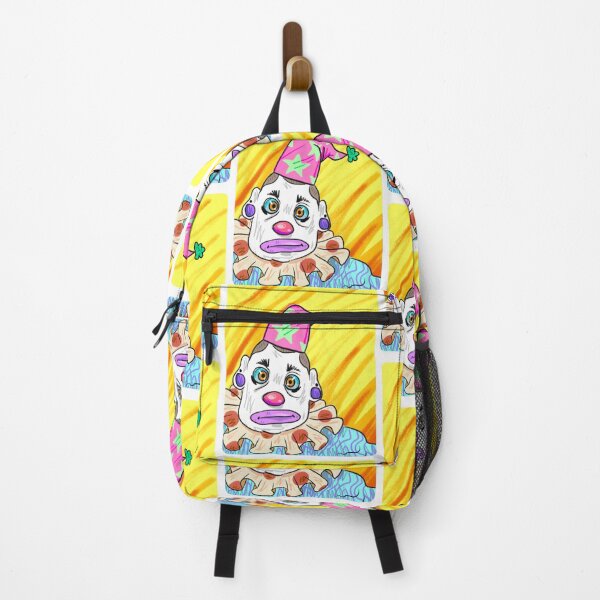 Item preview, Neutral Clown designed and sold by Static.Alien.