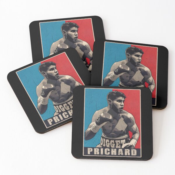 Item preview, prichard colon designed and sold by dorisreilley.