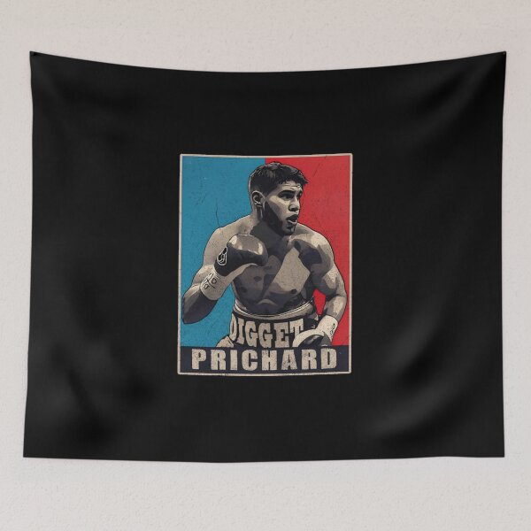 Item preview, prichard colon designed and sold by dorisreilley.