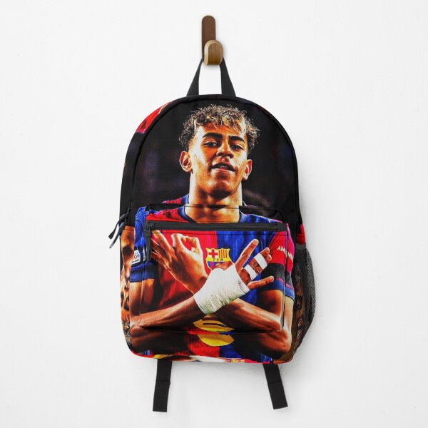 Item preview, lamine yamal designed and sold by bngzt666.