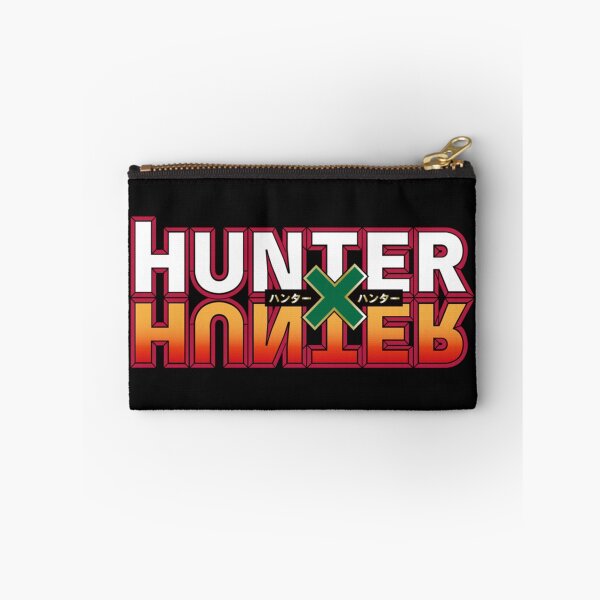 Item preview, HXH Logo designed and sold by NatashaRosalia.