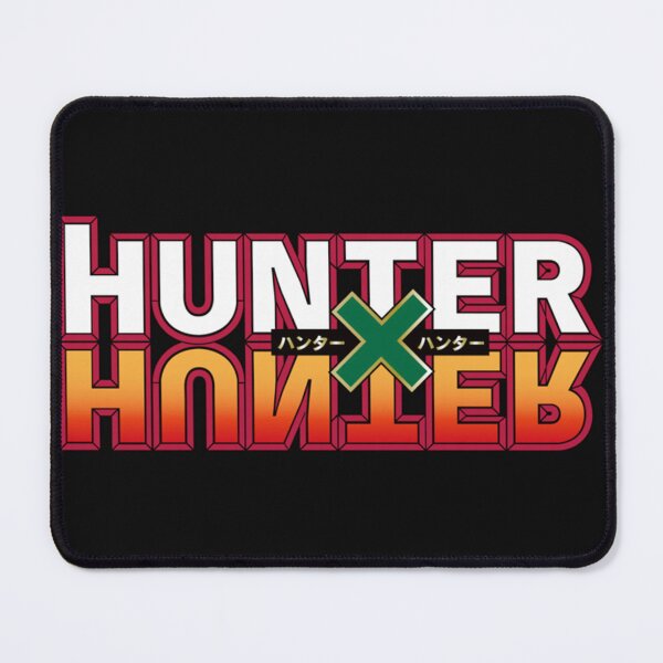 Item preview, HXH Logo designed and sold by NatashaRosalia.