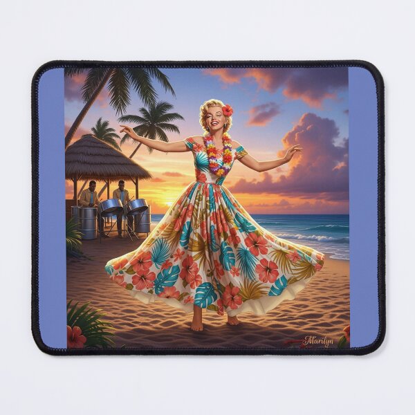 Item preview, CALYPSO MARILYN designed and sold by BabaSoti.
