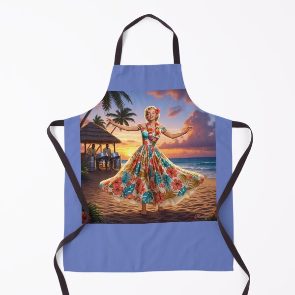 Item preview, CALYPSO MARILYN designed and sold by BabaSoti.
