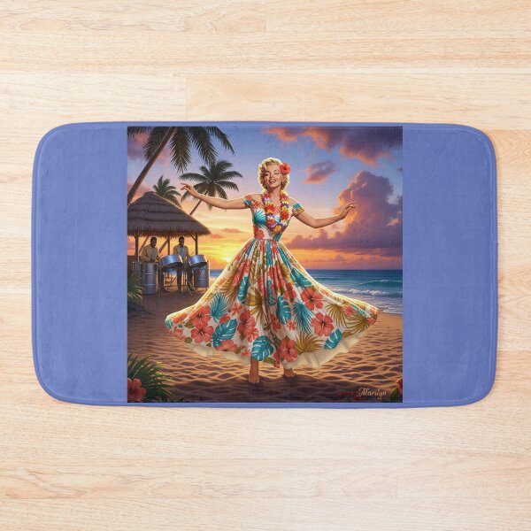 Item preview, CALYPSO MARILYN designed and sold by BabaSoti.