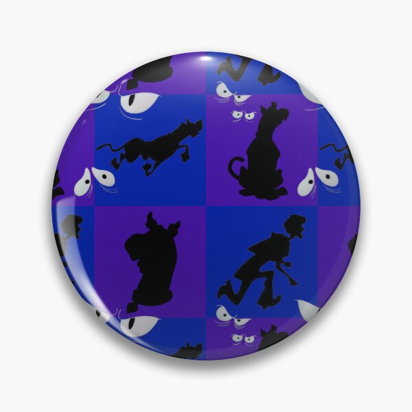 Item preview, Meddling Kids Mystery Pattern designed and sold by calypso-designs.