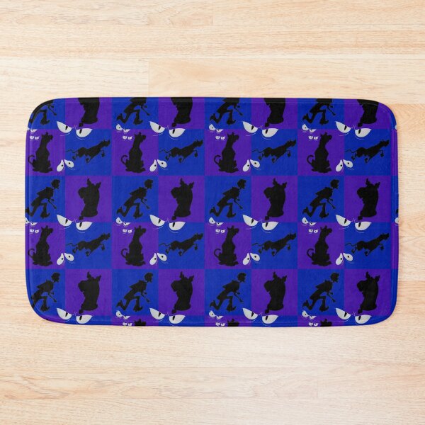 Item preview, Meddling Kids Mystery Pattern designed and sold by calypso-designs.