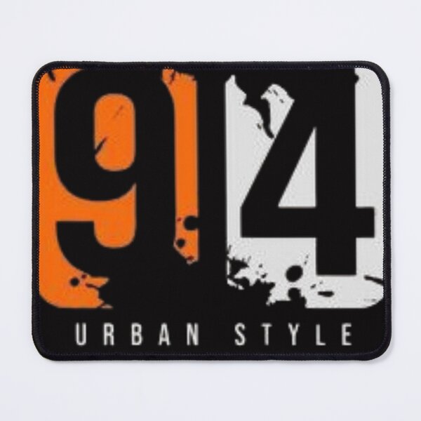Item preview, 94 Urban Style designed and sold by RajDeals.