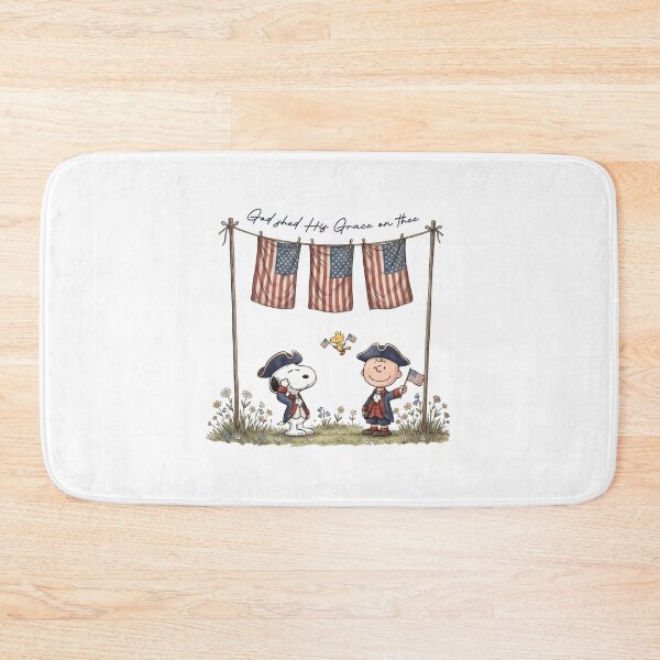 Item preview, USA Anniversary Patriotic America Vintage  designed and sold by roartusa.