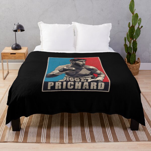 Item preview, prichard colon designed and sold by carolinepancoas.