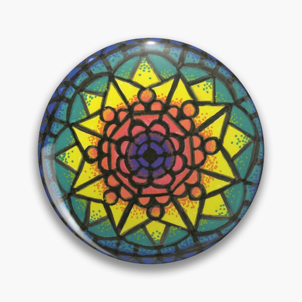 Item preview, Glowing Window designed and sold by Marabobeara.