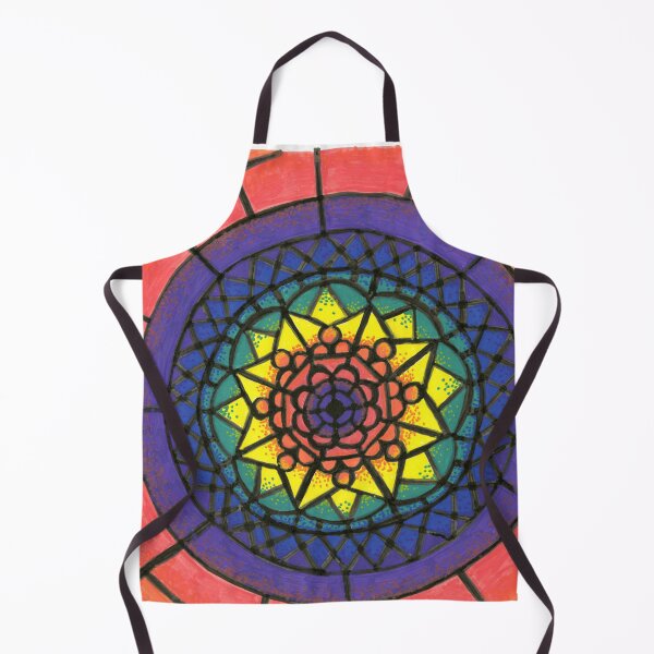 Item preview, Glowing Window designed and sold by Marabobeara.