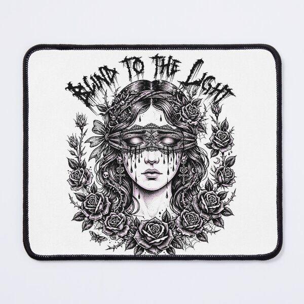 Item preview, Anima Atra - Blind to the light designed and sold by Anima Atra.