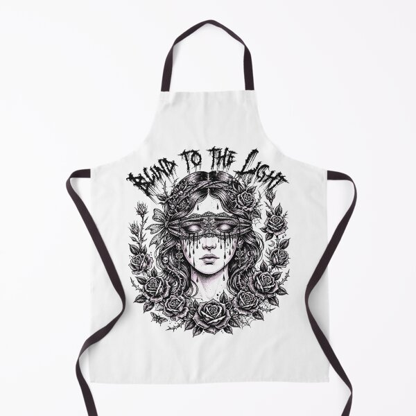 Item preview, Anima Atra - Blind to the light designed and sold by Anima Atra.