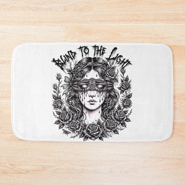 Item preview, Anima Atra - Blind to the light designed and sold by Anima Atra.