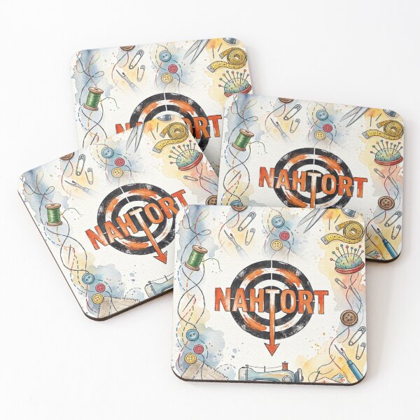 Item preview, Seam location tailor sewing sewing machine pun designed and sold by Mauswohn.