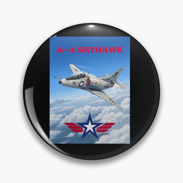 Artikelvorschau, A-4 Skyhawk entworfen und verkauft von HillC1985.